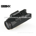 Led rechargeable flashlight/rechargeable led flashlight/flashlight taser